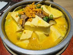 -将相和·海鲜蒸饺大连菜