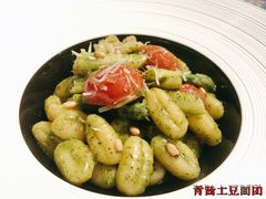 -一棵树·意大利西餐厅One Tree(新城店)