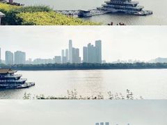 -橘子洲景区