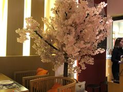 -栖川山葵家·寿喜锅·日式料理(龙湖北城天街商场店)