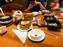 -粤域茶餐厅