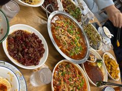 -艺味深尝(云锦路店)