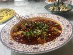 -锦庐道地川菜(来福士店)