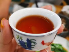 -潮粥荟·潮汕砂锅粥(朝阳大悦城店)