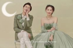 -二十一世纪婚纱摄影(省府前街店)