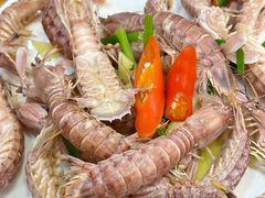 -醉壹号海鲜大排档(厦门美食地标店)