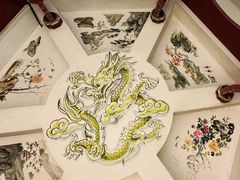 -福建泉州仙公山风景名胜区