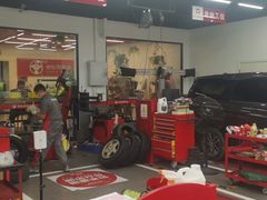 -京东养车(岳各庄店)
