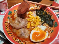 -仙隐小鹿料理食堂(沙市人信汇店)