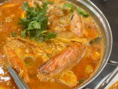 -建兴酒家(班塔通分店)