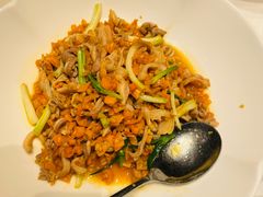 -院里寻菜·精致庭院菜(观沙岭店)