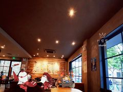-星巴克(甘河路店)