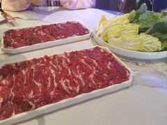 -江南福宴·澳门海鲜.牛肉火锅(汇高栢悦中心店)