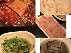 -纸盐河码头火锅(十八梯店)