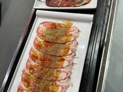 -牛鲜盛齐齐哈尔烤肉(曹路店)