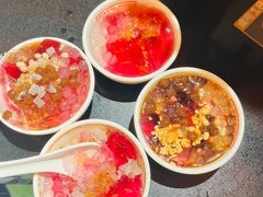 -探鱼·鲜青椒爽麻烤鱼(领展购物广场店)