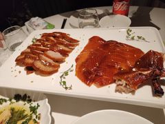 -漢舍中国菜馆(浦东嘉里城店)
