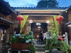 -龙姐私房菜(和顺古镇店)