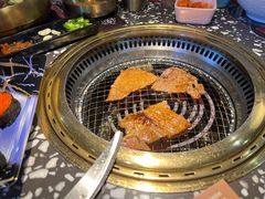 -黑牛の場烤肉(摩天活力城店)
