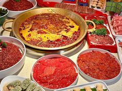 -小龙坎火锅(全球总店)