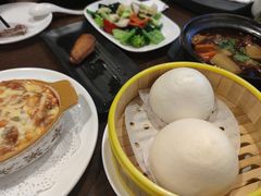 咖喱牛筋腩-标记Jane's kitchen(平桥直街店)