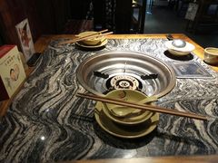 -渝味晓宇火锅(合川路店)