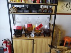 -鲜菌江湖正宗野生菌火锅