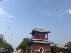 -天津妈祖文化园