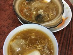 -添發碗仔翅美食