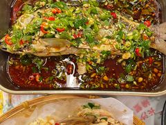 -东排食堂长沙小吃大排档(五一广场店)