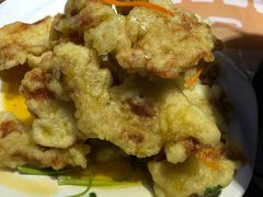 -阿里巴巴海鲜烧烤家常菜(黄岛店)