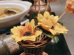 -火宫殿·湘菜小吃·商务宴请·生日聚会(市府店)