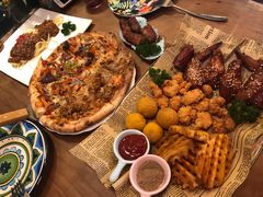 -盘炉forenza·云贵川融合小食堂 ( 钟楼中柳巷店)