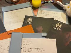-剧狐剧本杀·月球探案馆(人民广场1号店)