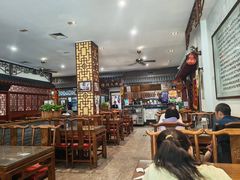 -门框胡同褡裢火烧(赵公口店)
