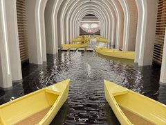 -涨巢·潮玩水疗局