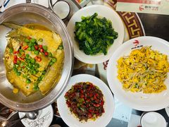 -洁雅小南方俏巴鱼馆(汴河街店)