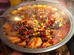 -鱼上·烤鱼(万象城店)