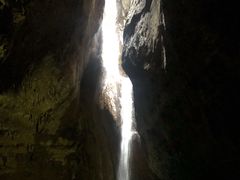 -华蓥山天意谷景区