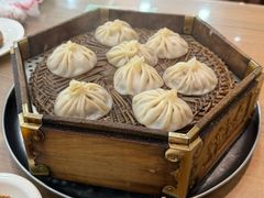 -西安贾三灌汤包·回坊小吃·清真炒菜(北院门总店)