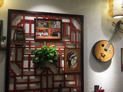 -京城小江南·北京烤鸭·江南土菜·白鱼(中关村店)