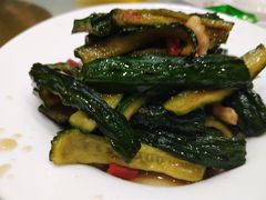 -方荣糊涂菜馆(湖北路店)