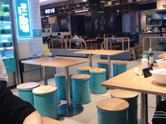 -不二烫捞麻辣烫(白云凯德店)