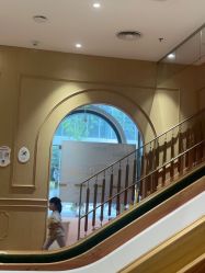 -奈尔宝·儿童乐园·亲子餐厅(前滩店)