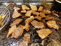 -韩阳王石板烤肉