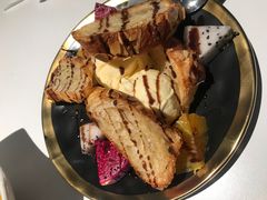 -Gray Whale 灰鲸餐厅(北美N1店)