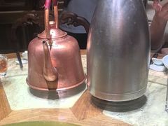 -小吊梨汤·北京菜(香山店)