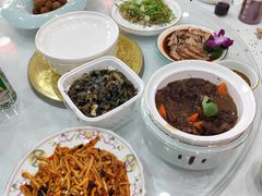 -恭敬李老北京炸酱面·京味菜(西花市店)