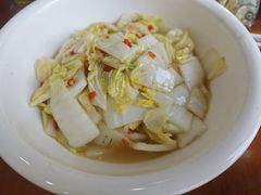 -恋拐子油爆虾·家常菜