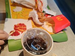 -麦当劳(鼓楼店)